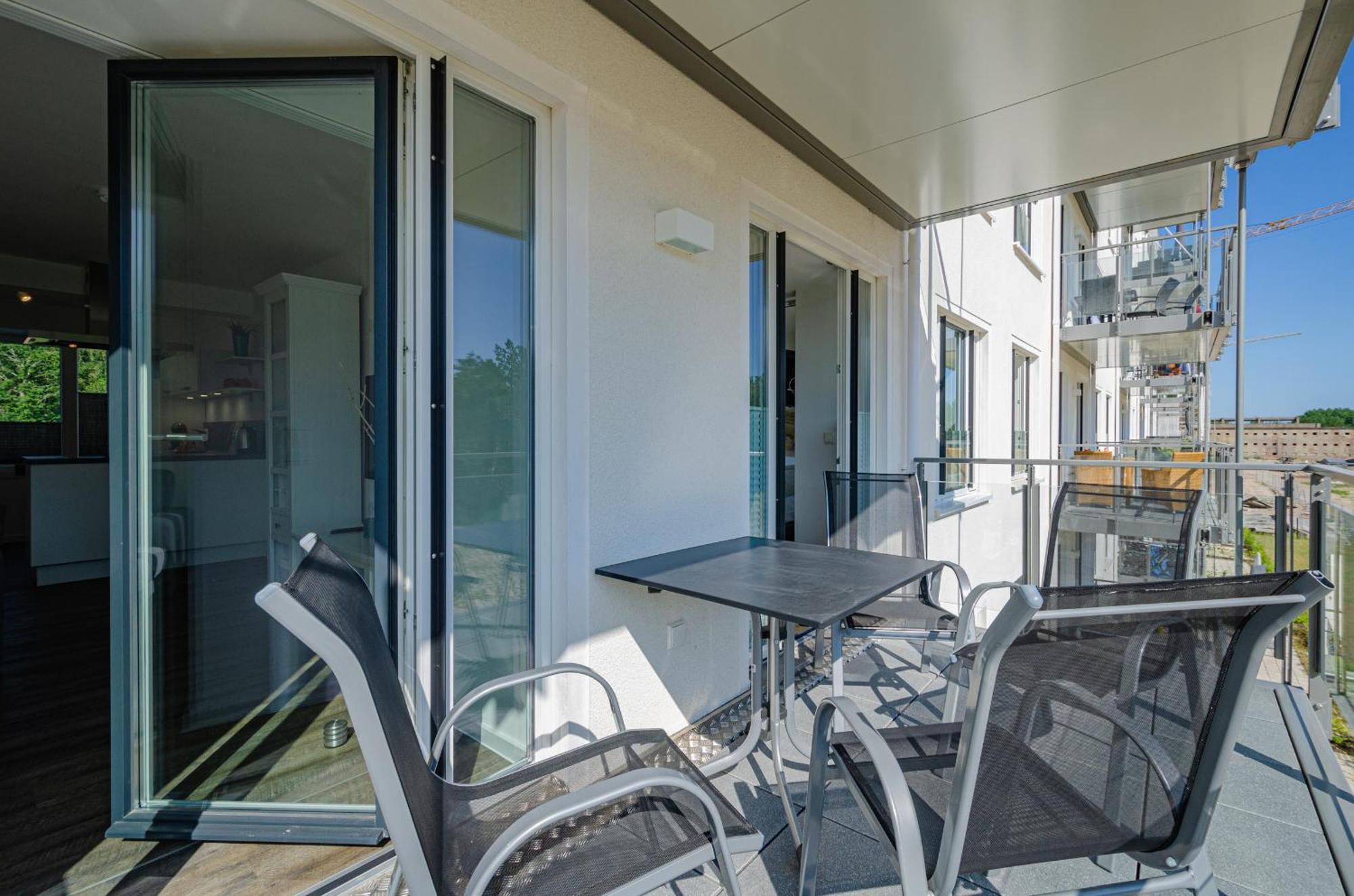 Prora - Düne 18 Ostseebad Binz