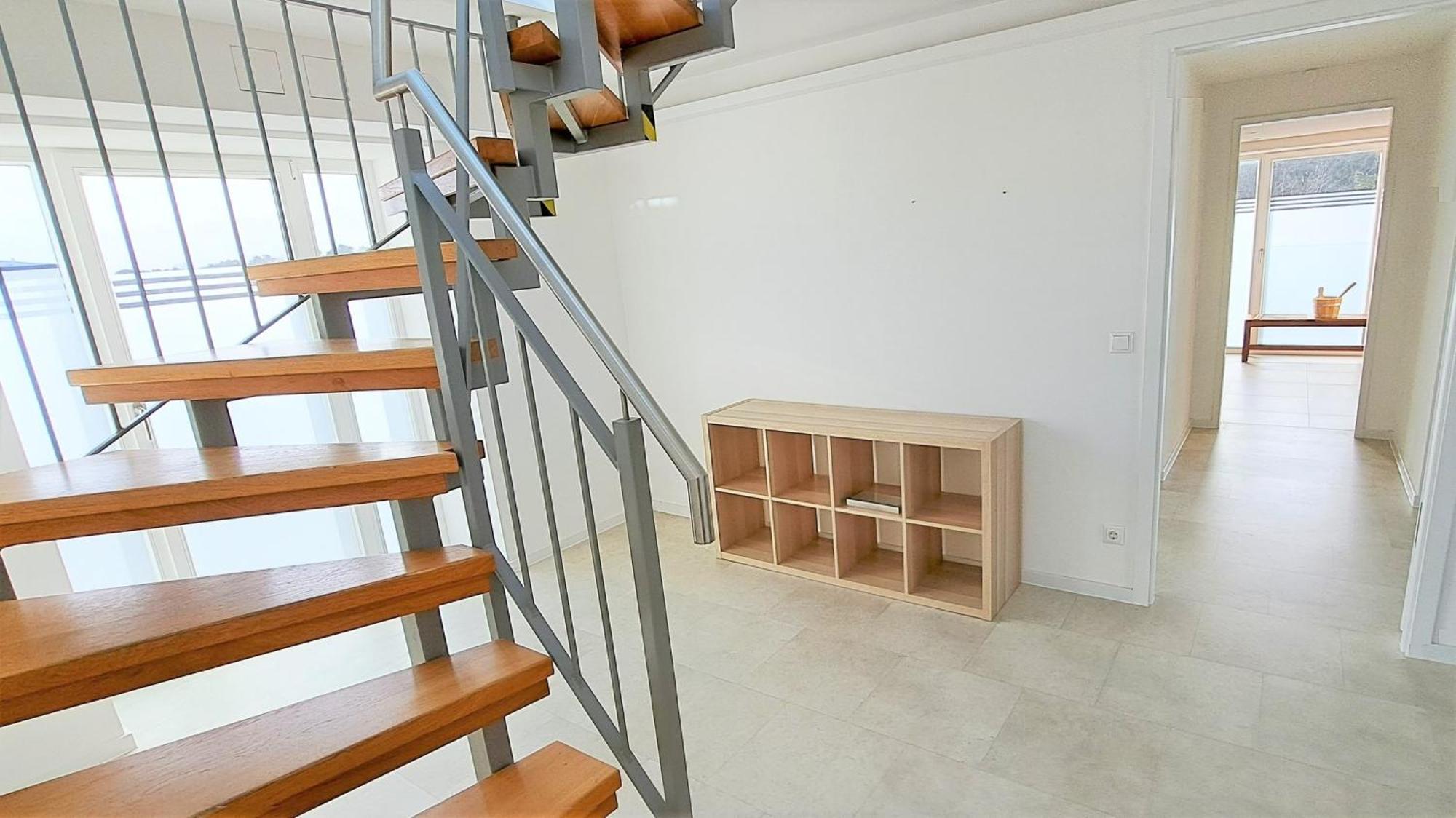 Prora - Düne 18 Apartment Ostseebad Binz
