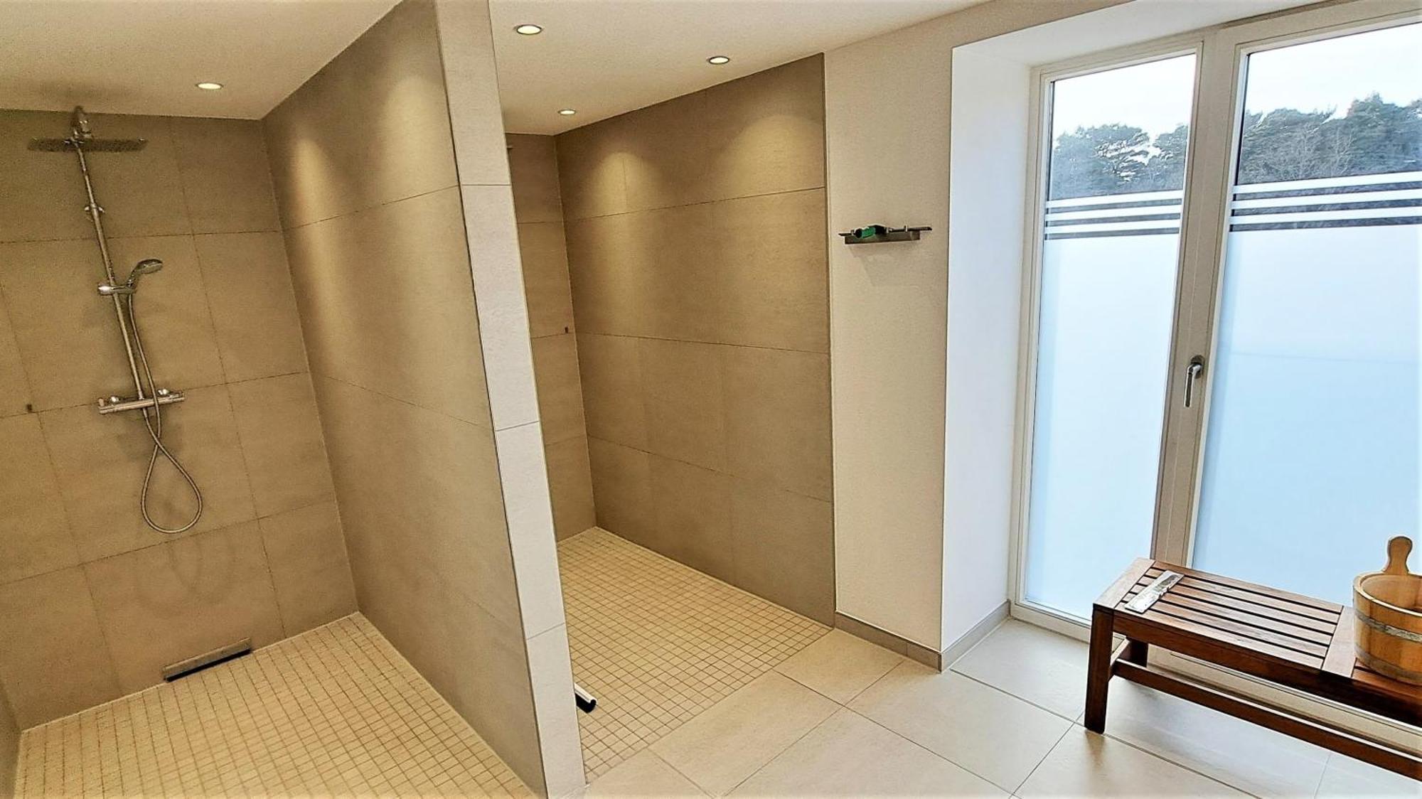 Apartment Prora - Düne 18 Ostseebad Binz