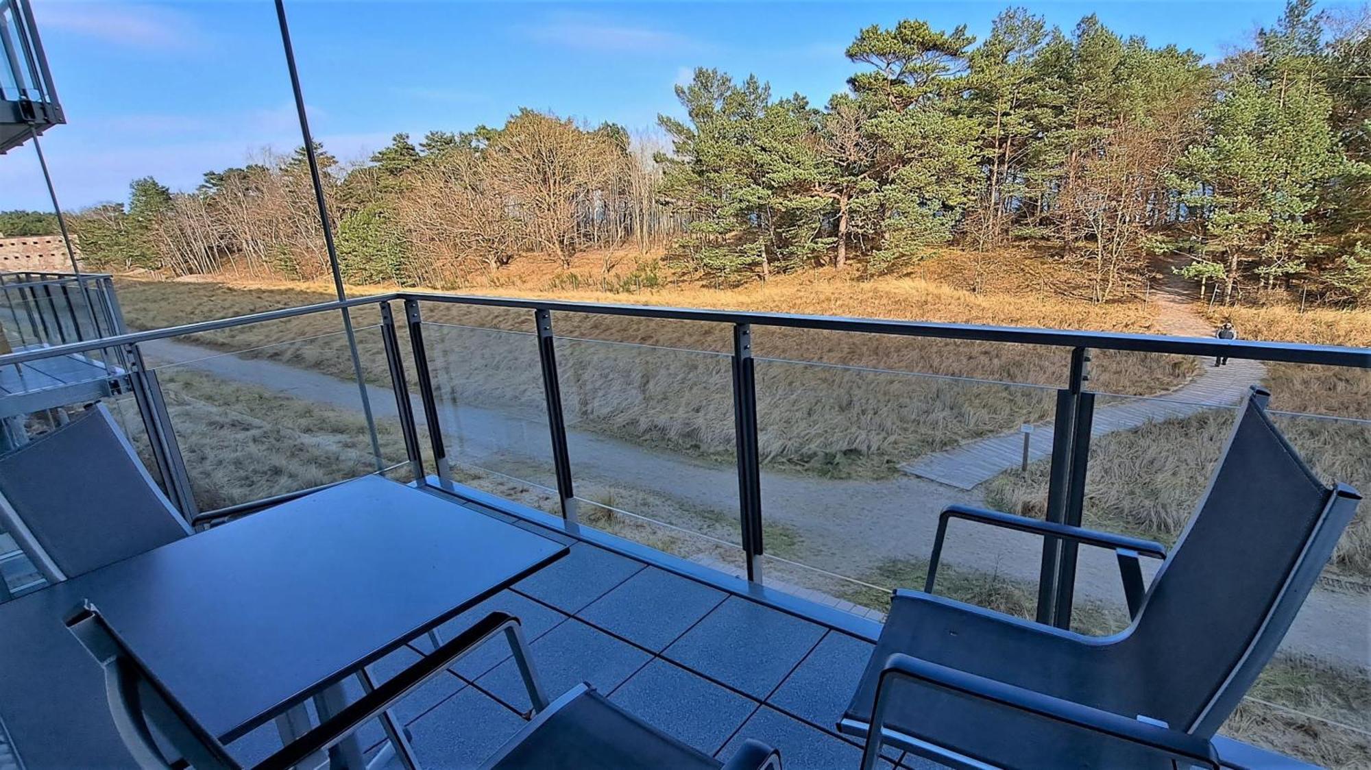 Prora - Düne 18 Apartment